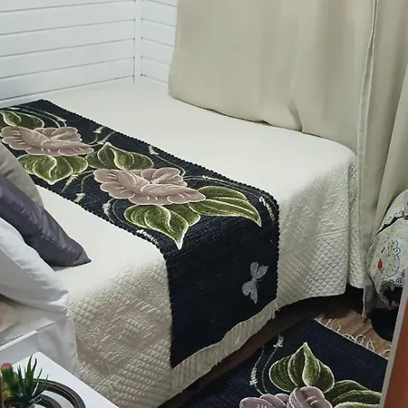 Chales Florescer Nos Canyons Praia Grande  Room photo