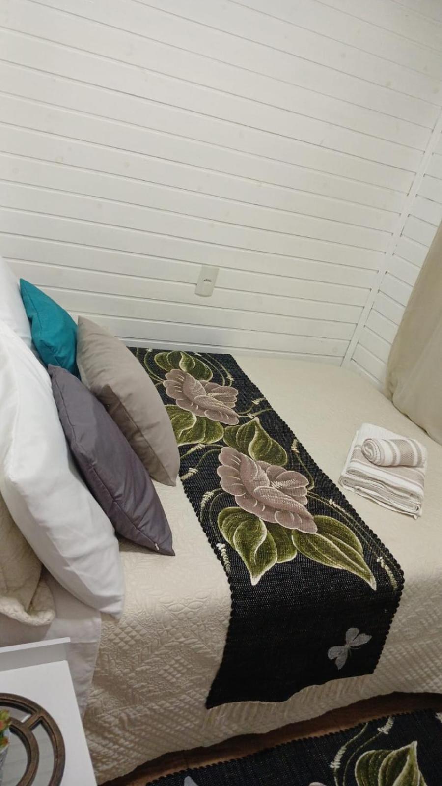 Florescer Nos Canyons Chalet Praia Grande (Santa Catarina)