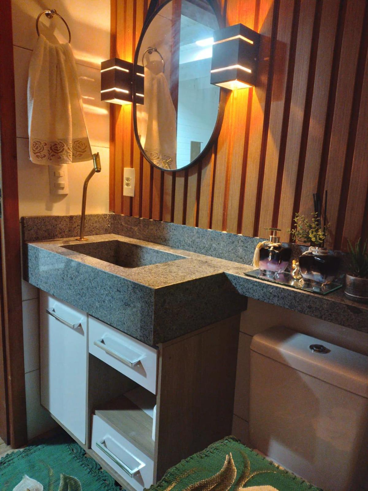 Chalet Florescer Nos Canyons *
