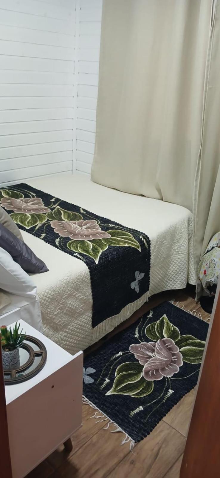 Chalet Florescer Nos Canyons