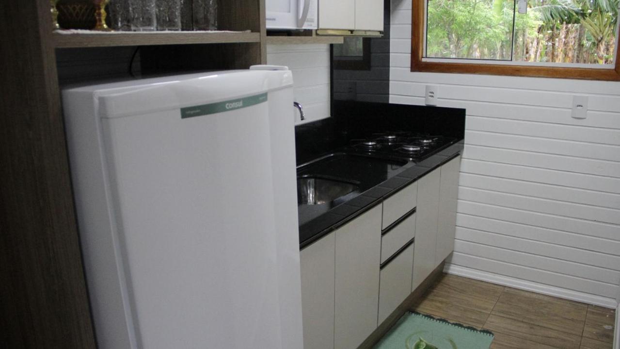 Florescer Nos Canyons Chalet Praia Grande (Santa Catarina)