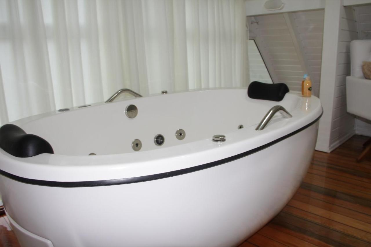 Florescer Nos Canyons Chalet Praia Grande (Santa Catarina)